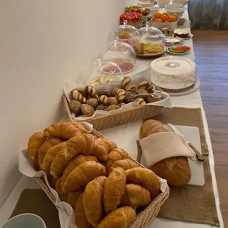 호텔 Bernina