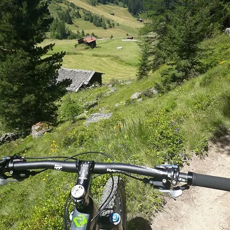 Bernina Hotel Davos