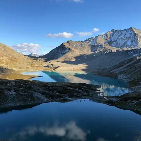 호텔 Bernina