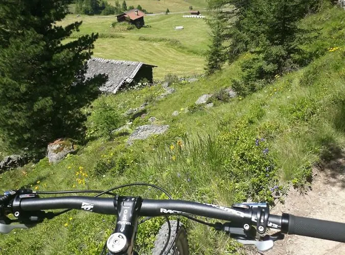 Bernina 酒店 达沃斯